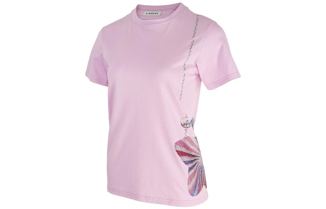 Футболка Lanvin SS22 T - изображение 3