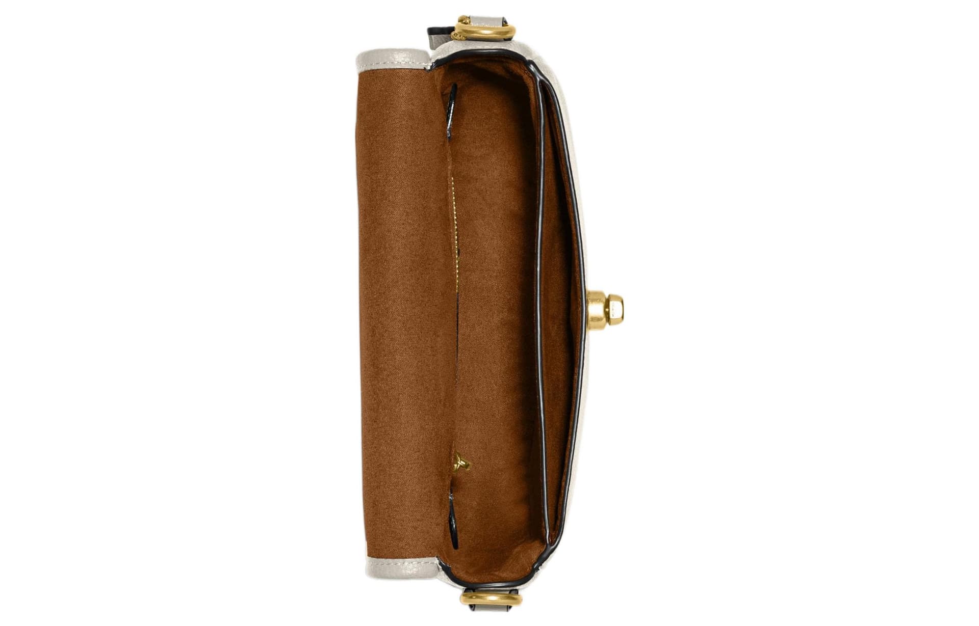Сумка через плечо COACH Willow 22 - изображение 4