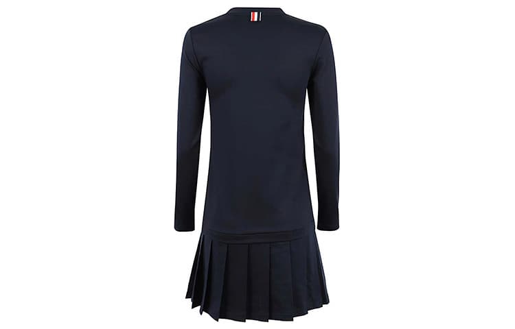 Платье THOM BROWNE - изображение 2