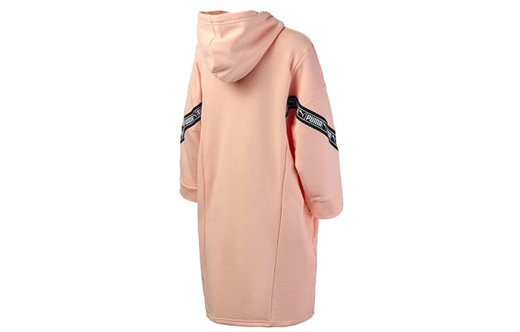 Платье Puma Logo - изображение 2