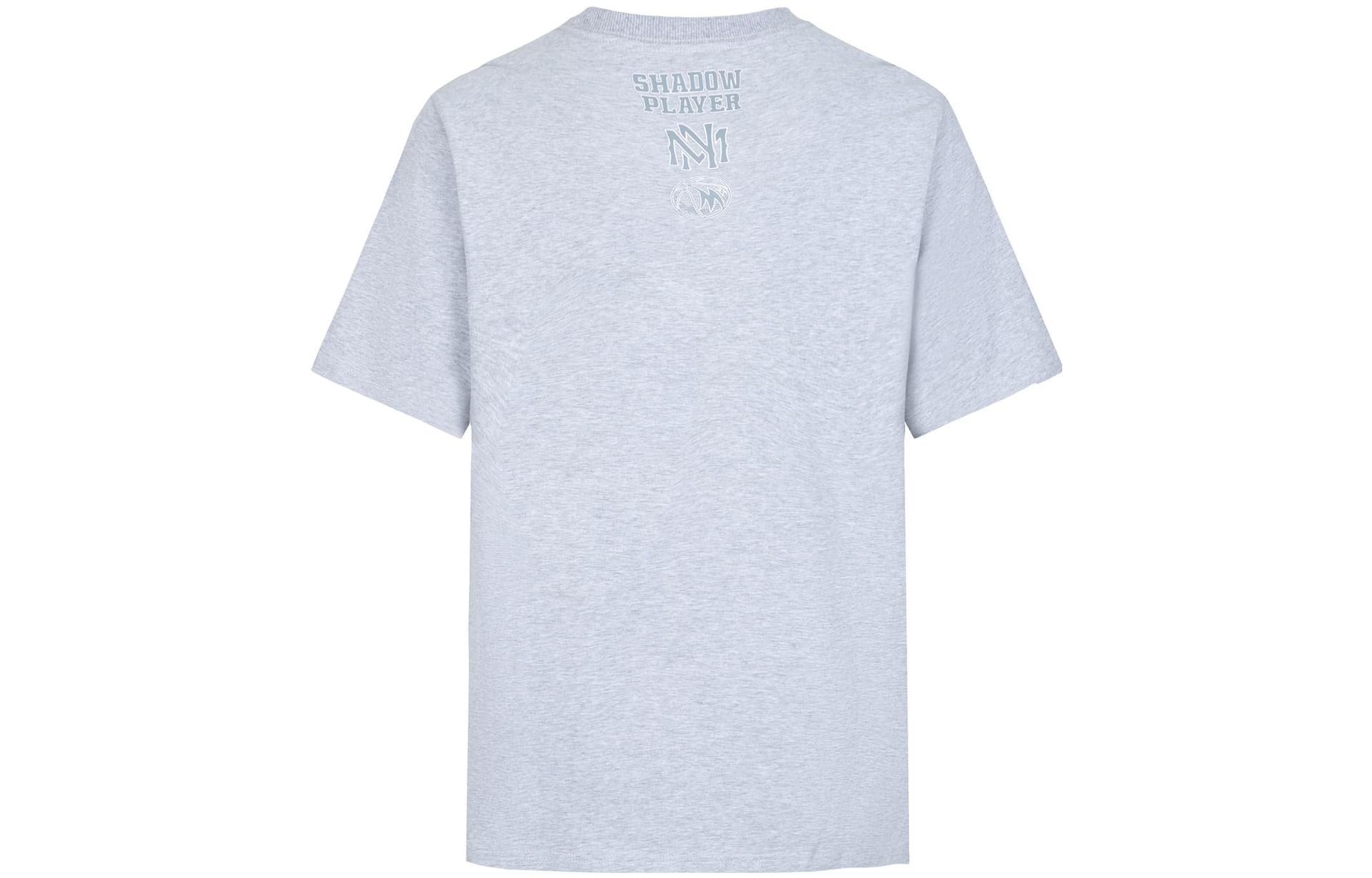 Футболка Mitchell Ness SS22 LogoT - изображение 2