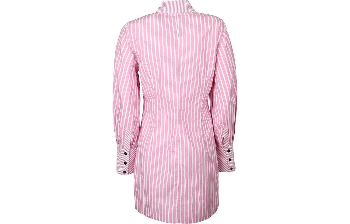 Платье GANNI SS22 - изображение 2