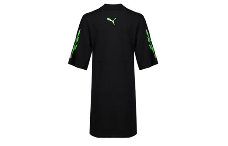 Платье Puma Logo - изображение 2