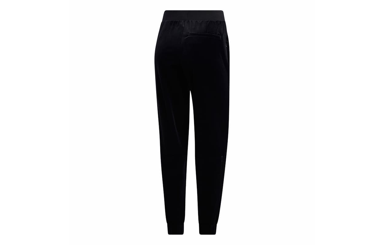 Штаны adidas Style Velor PT - изображение 2