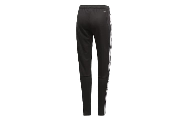 Штаны adidas Training Running Pants Black Women - изображение 2