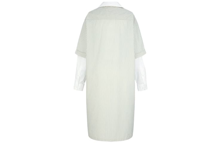 Платье MM6 Maison Margiela - изображение 3