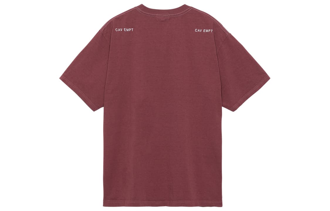 Футболка Cav Empt SS22 T - изображение 2