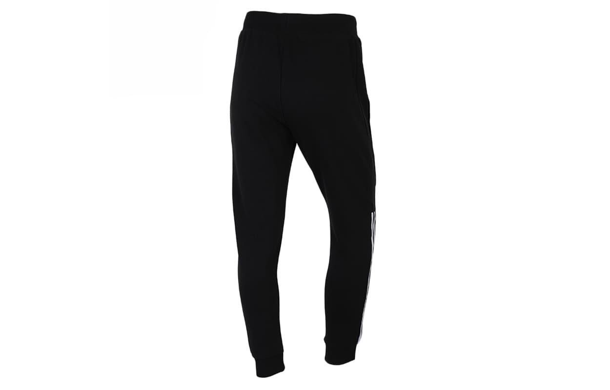 Штаны adidas Track Pants Black Women - изображение 2
