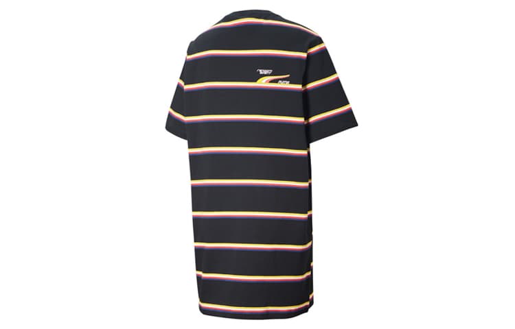 Платье Puma x Rdet T-shirt Dress - изображение 2