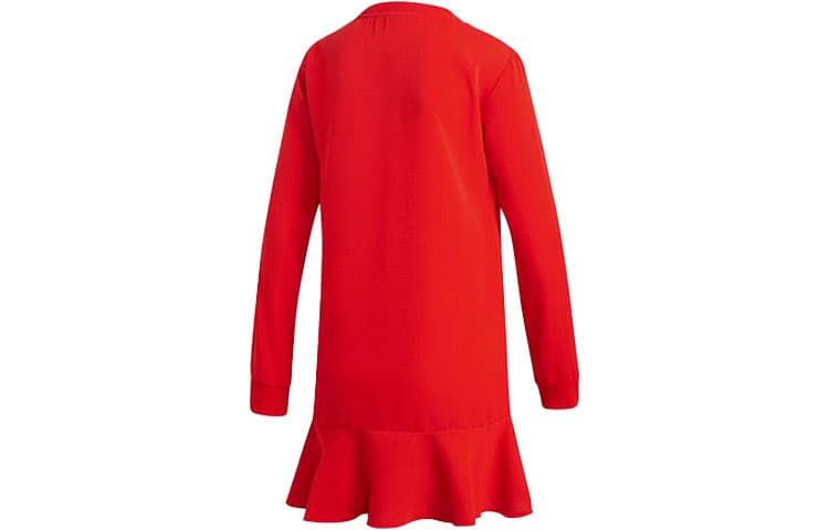 Платье adidas originals Bellista Dress Logo - изображение 2