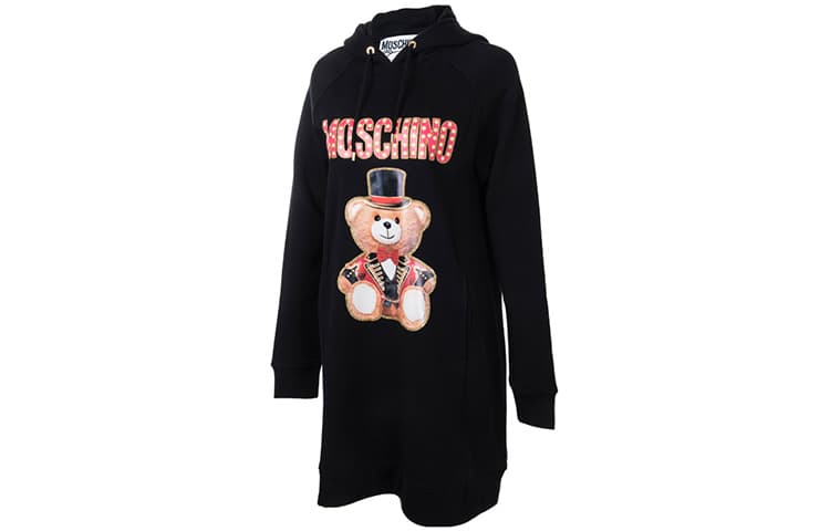 Платье MOSCHINO - изображение 3