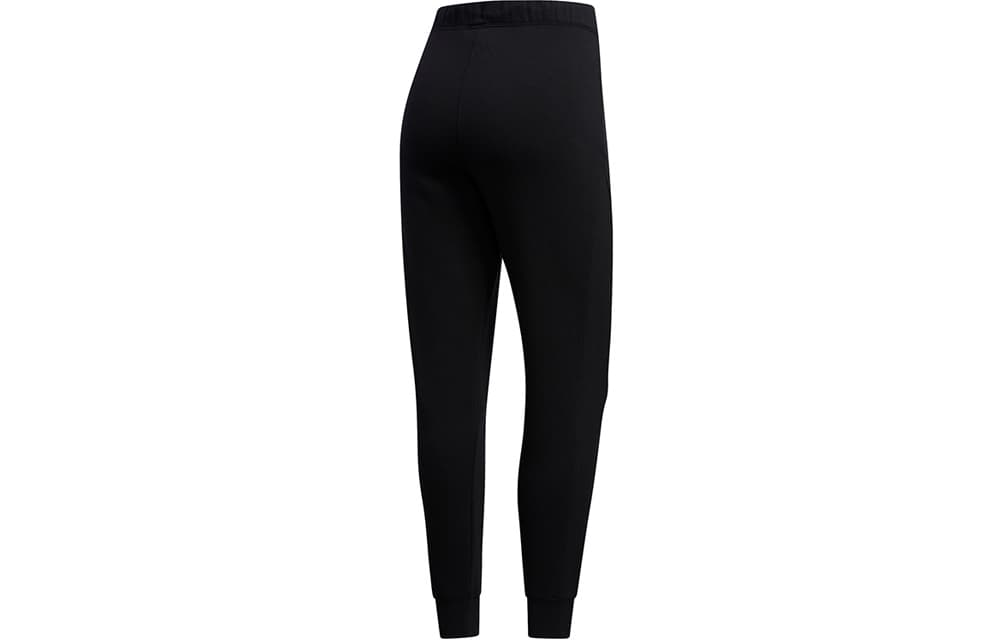 Штаны adidas neo W C+ Fleece Tp logo - изображение 2