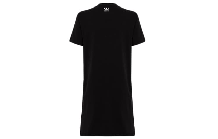 Платье adidas originals LRG Logo - изображение 2
