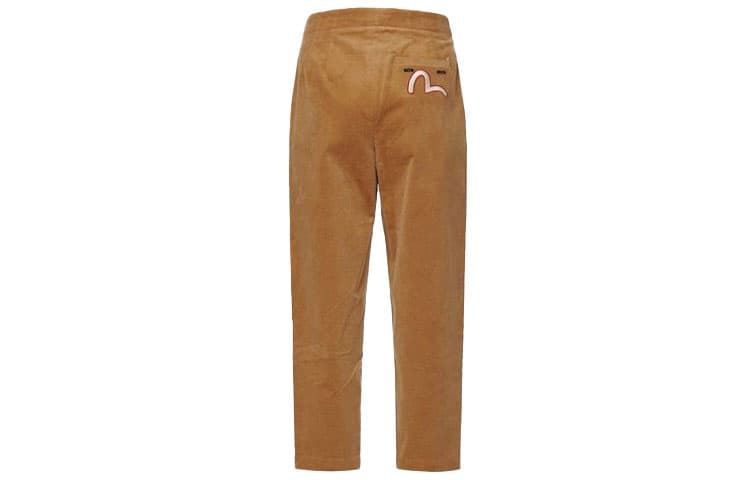 Штаны EVISU FW21 - изображение 2