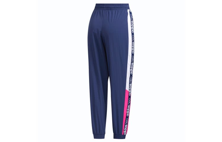 Штаны adidas neo Logo - изображение 2