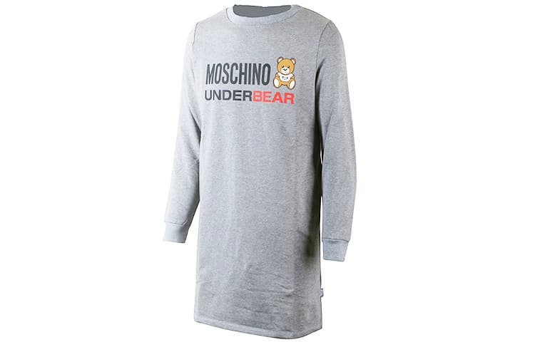 Платье MOSCHINO - изображение 3