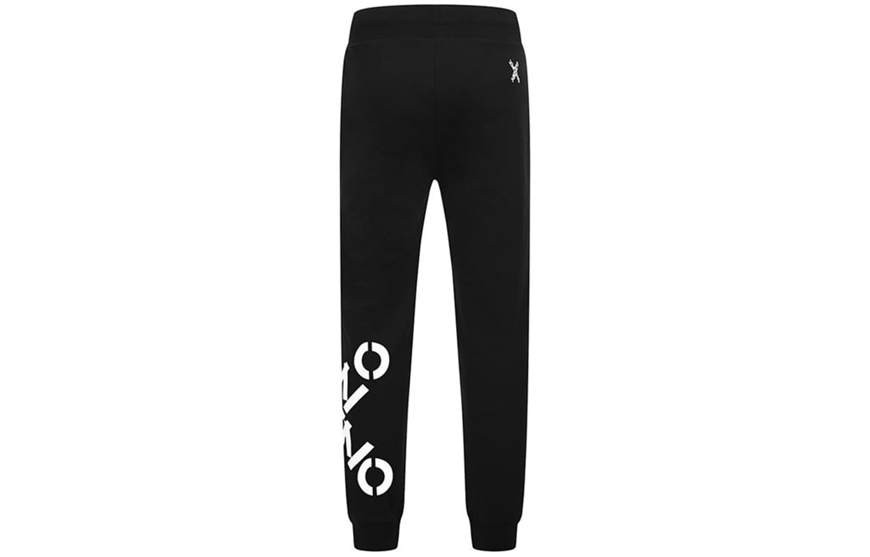 Штаны KENZO Logo - изображение 2
