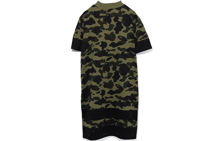 Платье BAPE - изображение 2