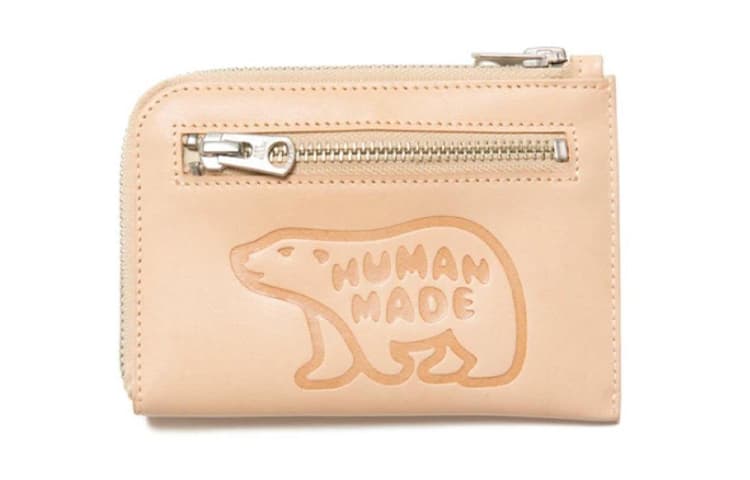 Кошелек HUMAN MADE - изображение 3