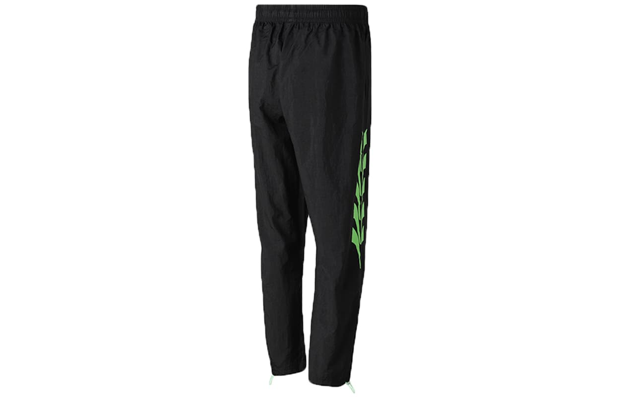 Штаны Puma Evide Track Pant Woven - изображение 2