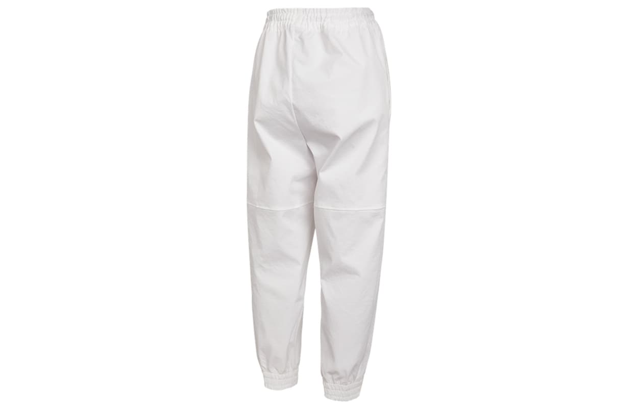 Штаны Nike Sportswear Swoosh Logo - изображение 2