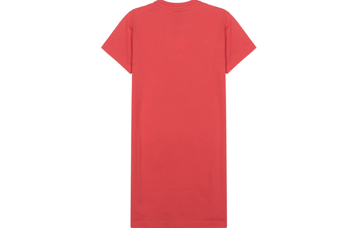 Платье KENZO SS21 - изображение 2