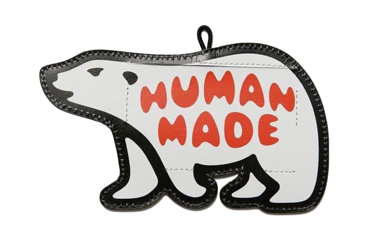 Картхолдер HUMAN MADE - изображение 3