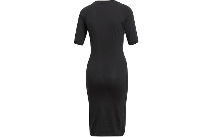 Платье adidas Originals 3 Stripes Dress - изображение 2