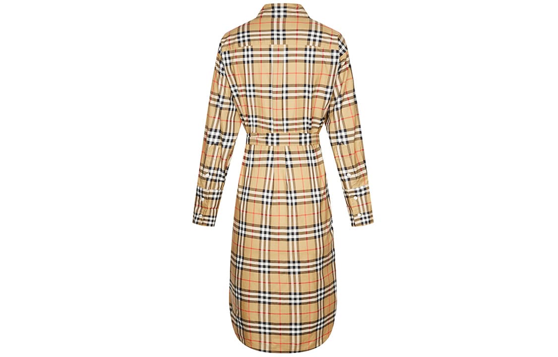 Платье Burberry - изображение 2