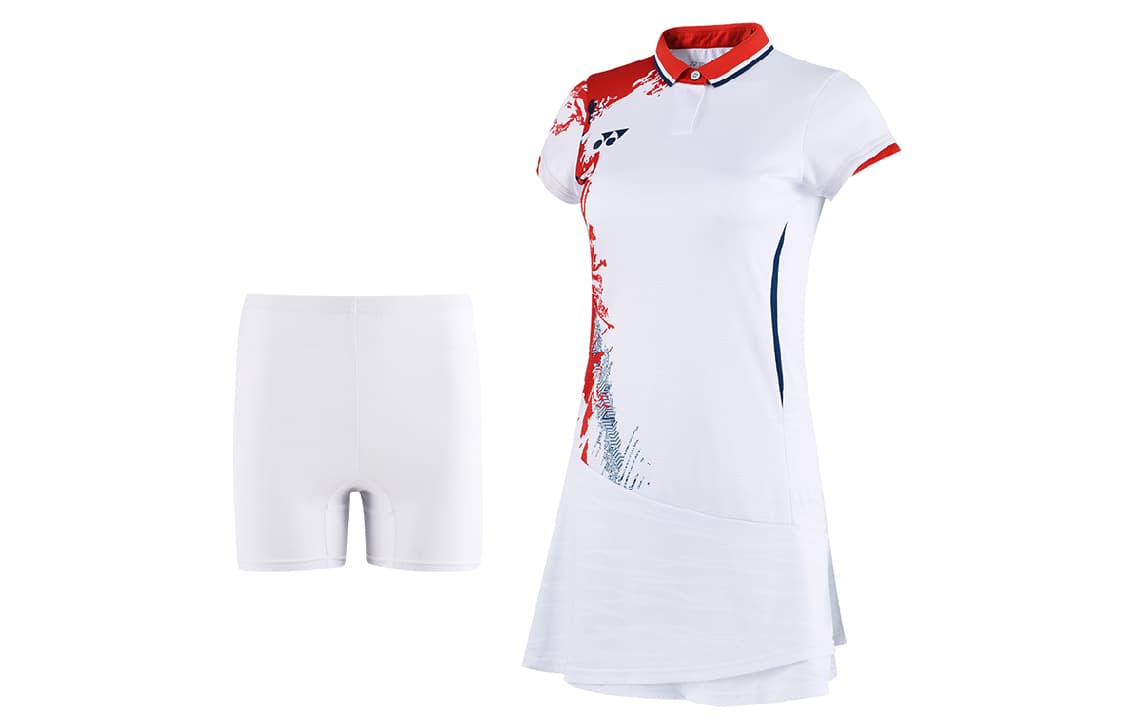 Платье YONEX logopolo - изображение 3