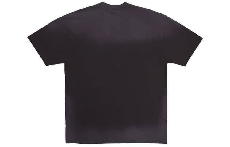 Футболка Drew House Mascot Ss Tee Faded Black T - изображение 2