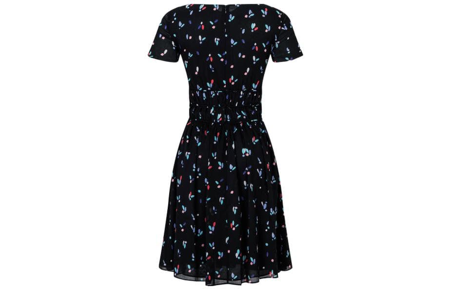 Платье EMPORIO ARMANI SS22 A - изображение 2