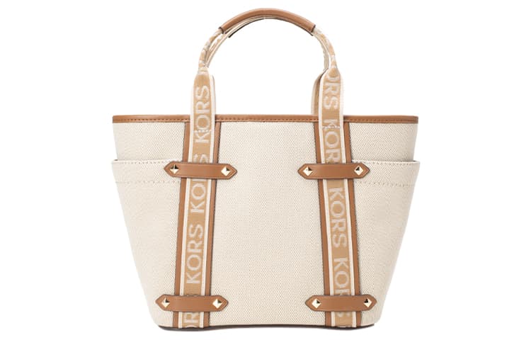 Мини-сумка MICHAEL KORS MK - изображение 3