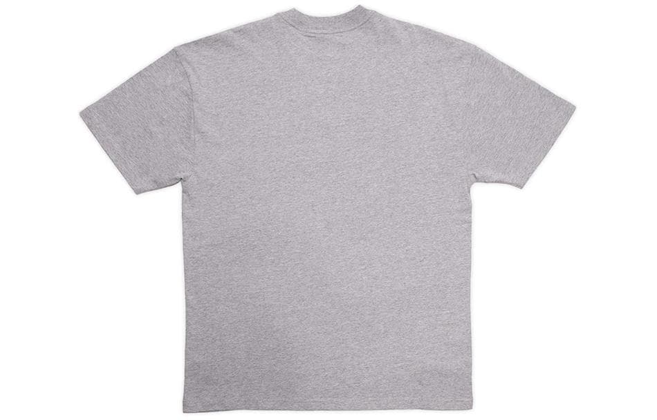 Футболка Drew House Mascot SS Tee Heather Grey - изображение 2