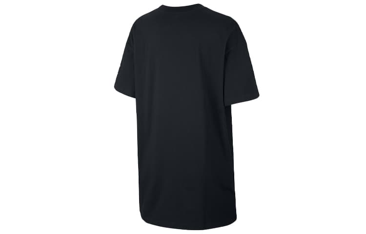 Платье Nike Sportswear Swoosh - изображение 2