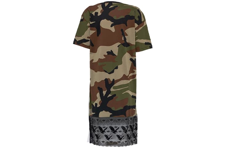 Платье adidas x Dry Clean Only Tee Dress - изображение 2