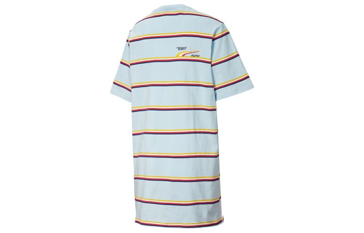 Платье Puma x Rdet T-shirt Dress - изображение 2