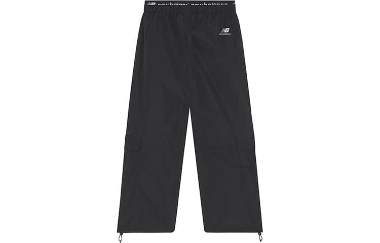 Штаны New Balance - изображение 2