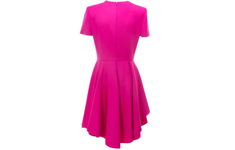 Платье Alexander McQueen A - изображение 2