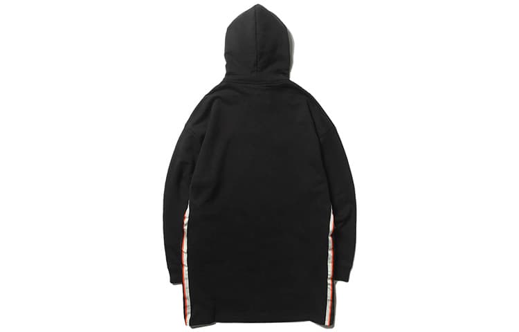 Платье Puma x Randomevent Hooded Dress - изображение 2