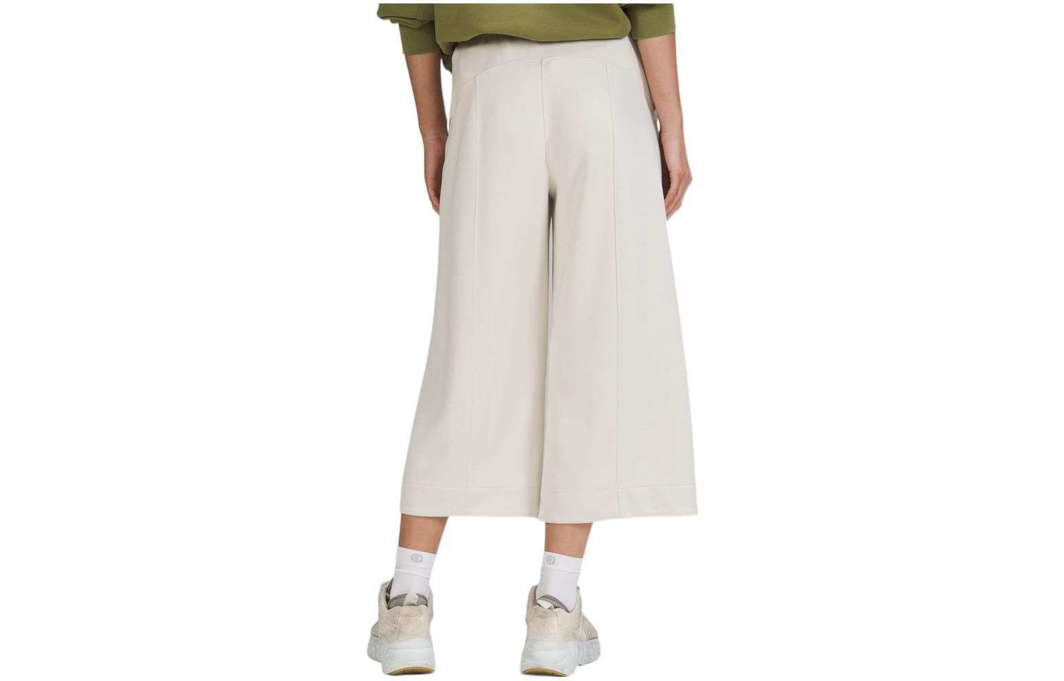 Штаны lululemon Softstreme SoftMatte - изображение 2