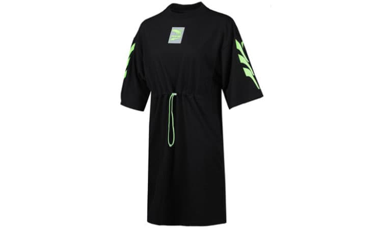 Платье Puma Logo - изображение 3