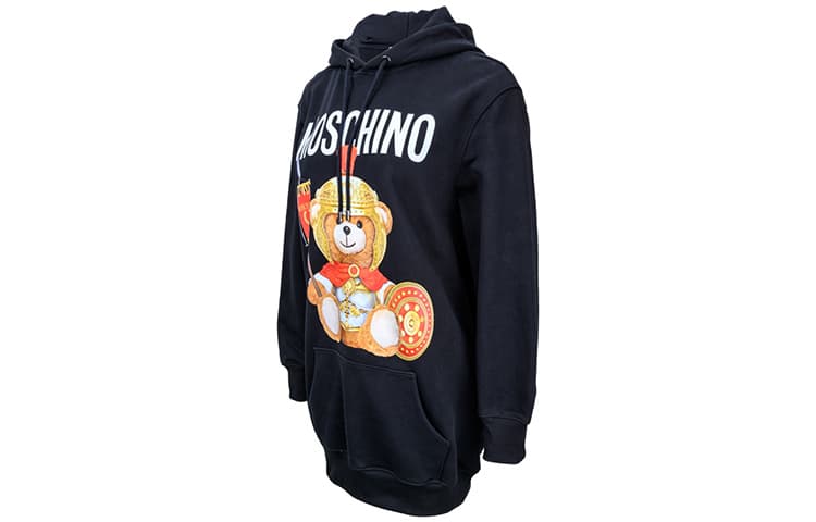 Платье MOSCHINO - изображение 3