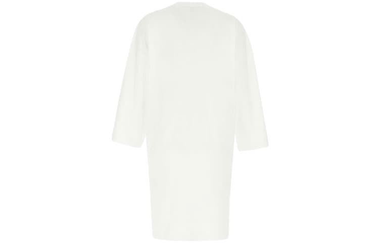 Платье MOSCHINO SS22 - изображение 2