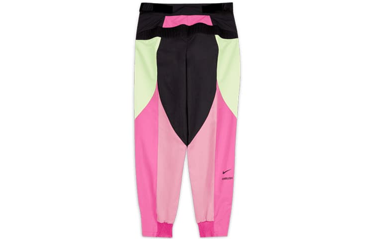 Штаны Nike x AMBUSH Moto Pants Pink - изображение 2