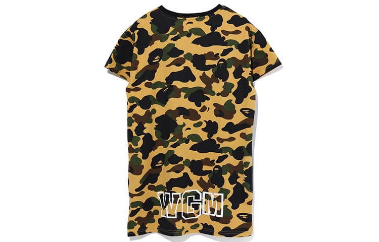 Платье BAPE - изображение 2