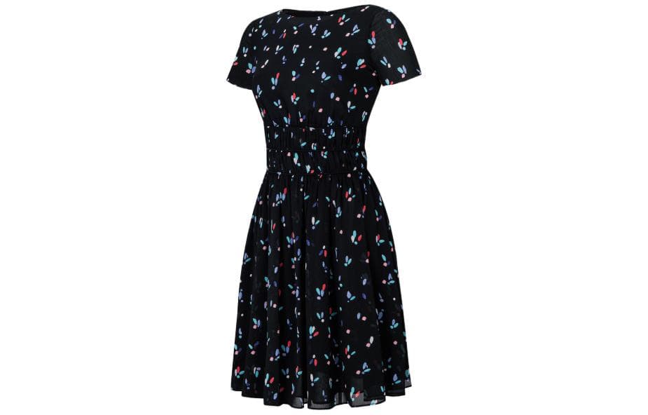 Платье EMPORIO ARMANI SS22 A - изображение 3