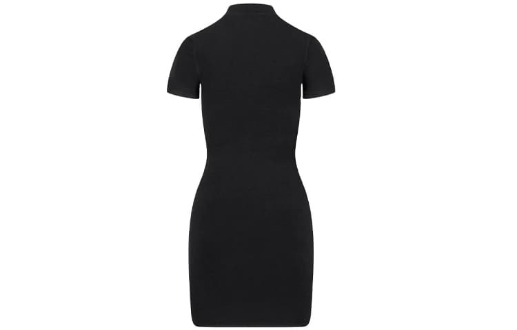Платье alexander wang SS22 - изображение 2