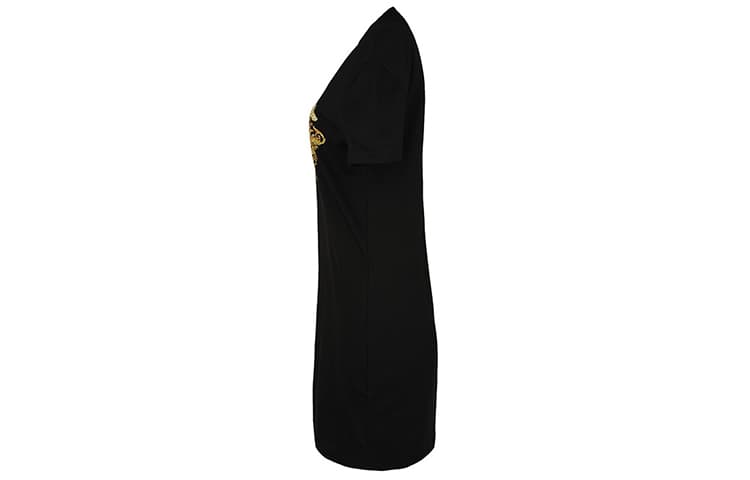 Платье VERSACE JEANS COUTURE - изображение 3