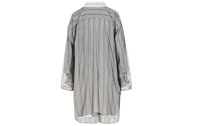 Платье Maison Margiela - изображение 3